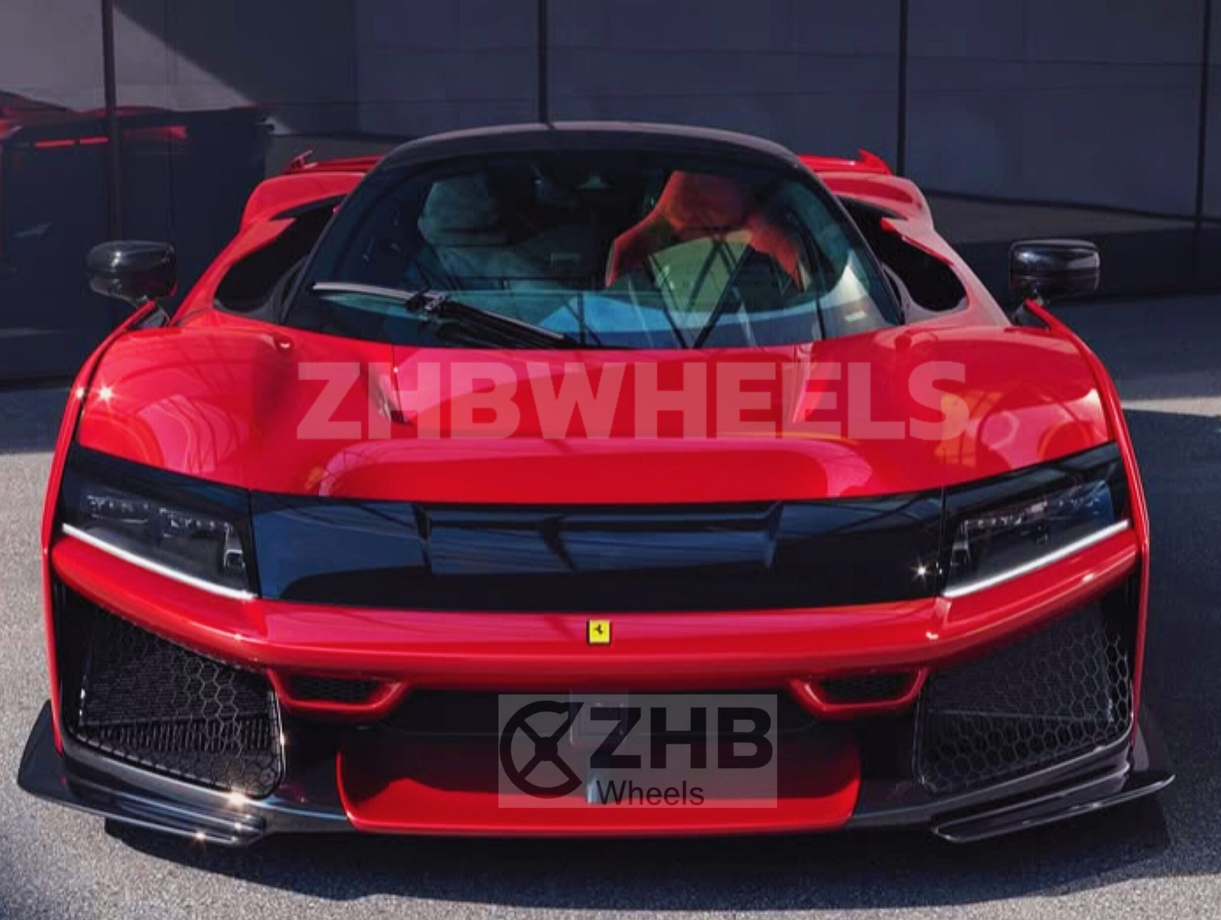 “Ferrari F80: Specs, Price, Top Speed & Everything You Need to Know”
