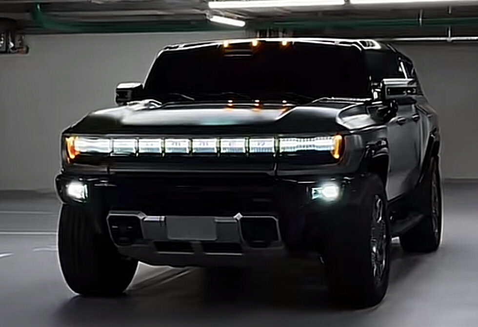 Hummer EV 2024 Review: The Ultimate Electric Supertruck?